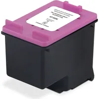 Q-Connect Tinte ersetzt HP 302XL-farbig KF13981 Alternativ Q-Connect Druckkopfpatrone