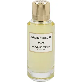 Mancera Jardin Exclusif Eau de Parfum 60 ml