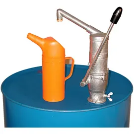 TECALEMIT OK 9 B Handpumpe Kit