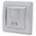 ChiliTec DELPHI Bewegungsmelder 160°, Silber