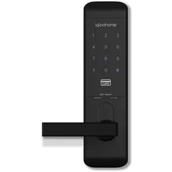 igloohome Smart Mortise Lockset
