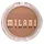 milani cosmetic Cheek Kiss Cream Bronzer Bronzer 6 g Nr. 110 - Hey Honey