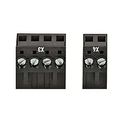 PILZ Set4 Screw Terminals
