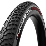 Vittoria Mezcal Tubeless Fahrradreifen, anthrazit, 700x44c