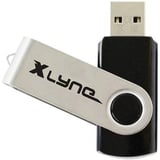 Xlyne Swing 2GB schwarz