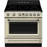 Smeg TR90IMP Creme