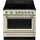 Smeg TR90IMP Creme