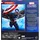 Hasbro Captain America Brave New World Figur - Multicolor