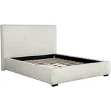 Habitat et Jardin Montana 180 x 200 cm Beige