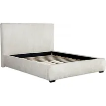 Habitat et Jardin Montana 180 x 200 cm Beige