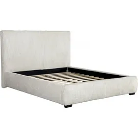 Habitat et Jardin Montana 180 x 200 cm Beige