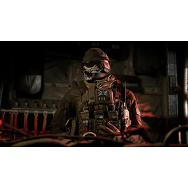 Call of Duty: Modern Warfare III - [PlayStation 4]