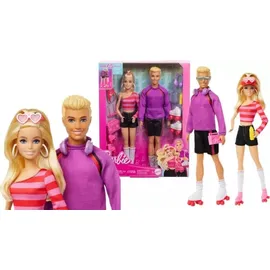 Barbie Fashionista Puppe 2PK - 65th Anniversary