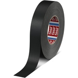 Tesa extra Power® Perfect Gewebeband schwarz 38,0 mm x 50,0 m 1 Rolle