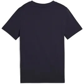 Puma Essentials No. 1 Logo Tee B new navy 128