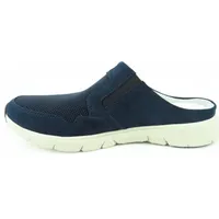 Gabor Pius Gabor - Pantoletten blau Größe 42 EU