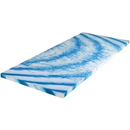 SUN GARDEN G100 Topper 180 x 200 cm