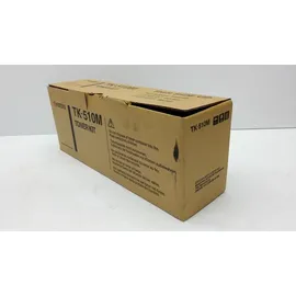 Kyocera TK-510M magenta