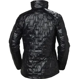 HELLY HANSEN Lifaloft Insulator Jacke schwarz M