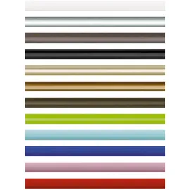 walther design KP520W Trendstyle weiß 15x20 cm 1 St.