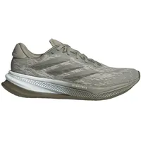 Adidas Herren Laufschuhe Supernova Comfortglide SILPEB/ZEROMT/WONALU, 43 1/3