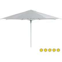 Doppler Braumeister 500 Ø 500 cm weiß