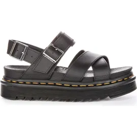 Dr. Martens Voss II black hydro 41