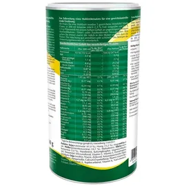 Yokebe Aktivkost Classic Pulver 500 g