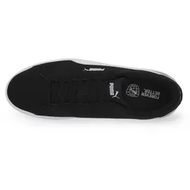Puma Smash 3.0 Buck Herren Schwarz 41