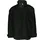 Kariban Parka schwarz 4XL