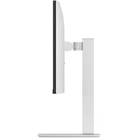 LG 27US550-W 27 Zoll UHD 4K Monitor (5 ms Reaktionszeit, 60 Hz)
