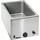 Bartscher Bain Marie 1/1GN, 200mm, mit Hahn