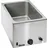 Bartscher Bain Marie 1/1GN, 200mm, mit Hahn