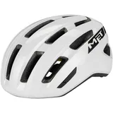 MET-Helmets MET Miles MIPS Weiß Modell 2025