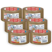 Tesa tesa, Klebeband, Ultra Strong im 6er Pack -