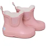 CelaVi Basic Wellies Short - Solid misty rose 25