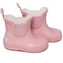 CelaVi Basic Wellies Short - Solid misty rose 25