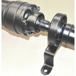 SPIDAN Gelenkwelle, Achsantrieb hinten  für VW 7H1521102A GKNP20077