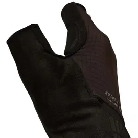 Giro Bravo II Gel Black L