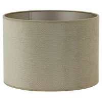 Light & Living Lampenschirm Ø 20 cm VANDY, Beige