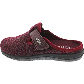 ROHDE Clogs Rot 40