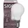 Sigor LED Filamentlampe KUGEL SIG-6141101 4,5W E14 2700K 1 St.