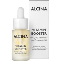 Alcina Multi Oil Booster Gesichtsserum 15 ml