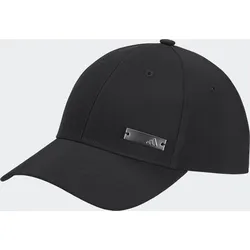 Cap Damen/Herren - schwarz EINHEITSFARBE No Size