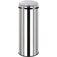 Kitchen Move 50 l Silber