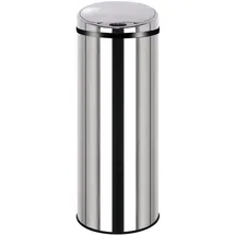 Kitchen Move 50 l Silber