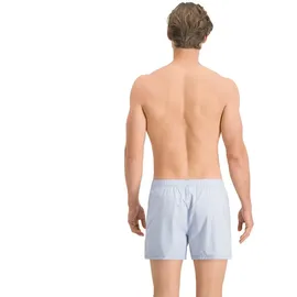 Levi's Underwear Woven Boxershorts 2 Einheiten Light Blue M