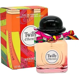 Hermès Twilly Eau de Parfum 50 ml