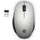 HP Dual Mode Maus Silber