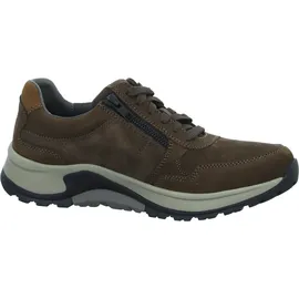 Gabor Rollingsoft Herren Weite E Braun 43